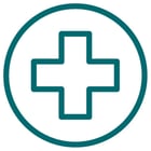 Health icon