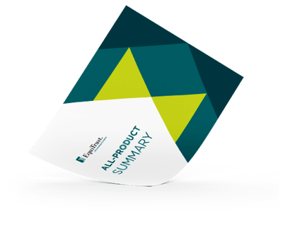 All-product summary brochure