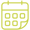 Calendar-green