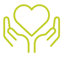 heart-hands-icon-green