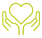 heart-hands-icon-green
