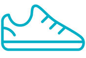 sneaker-icon-mediumblue