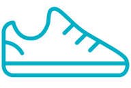 sneaker-icon-mediumblue
