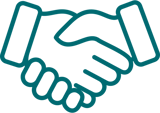 handshake