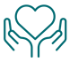 heart-hands-icon-teal