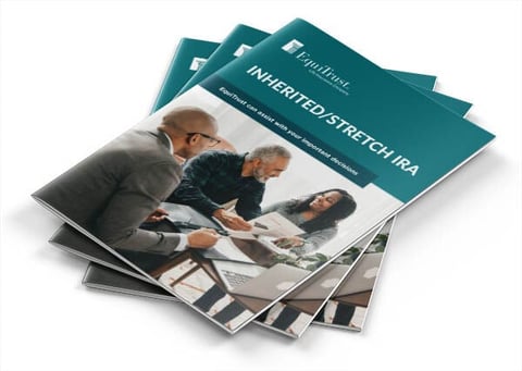 Inherited/stretch IRA brochure