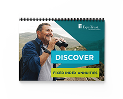 Fixed-index