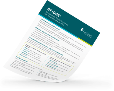 Wellness-Credit-Flyer-Mockup