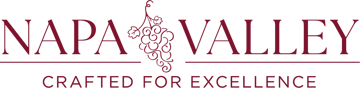 Napa Valley Logo - Crafted for Excellence