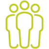 People-green