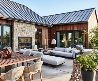 Accommodations at Stanly Ranch